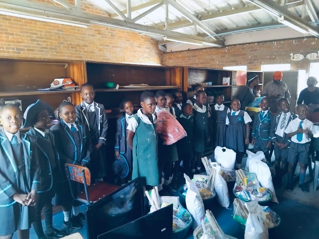 Harmony Junior School